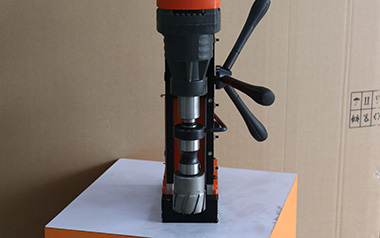 磁力鉆操作的正確使用方法有哪些？
